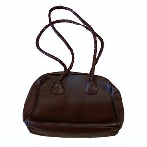 Sonia Rykiel leather purse